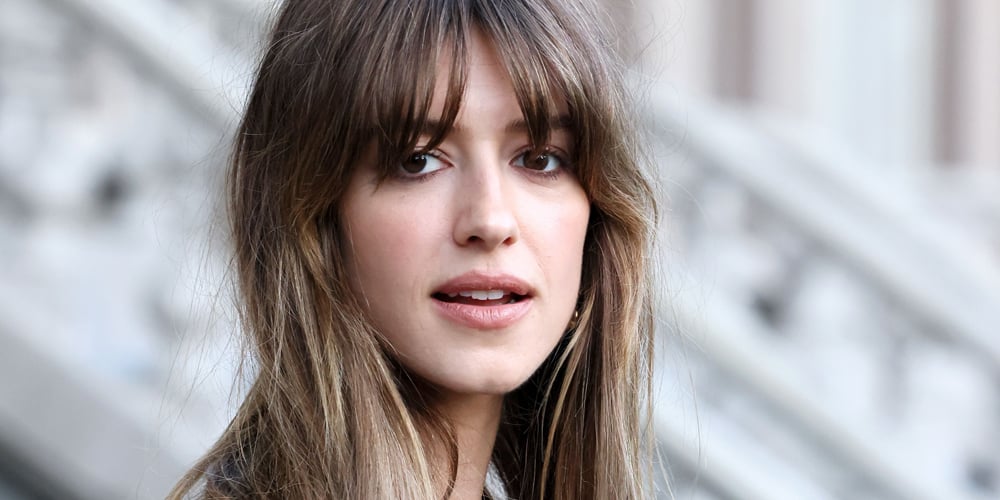 Daisy Edgar-Jones fala sobre o elenco de ‘Tomorrow and Tomorrow and Tomorrow’, Daisy Edgar-Jones, Filmes, sian heder, Amanhã e amanhã e amanhã | Notícias e fofocas sobre celebridades Entretenimento, fotos e vídeos