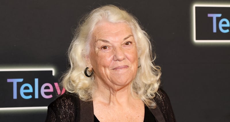 Tyne Daly volta aos palcos na produção musical de “Brigadones” | Betsy Morgan, Broadway, Danielle Yurwood, Happy Anderson, Max Von Essen, Tyne Daly | Notícias e fofocas sobre celebridades Entretenimento, fotos e vídeos
