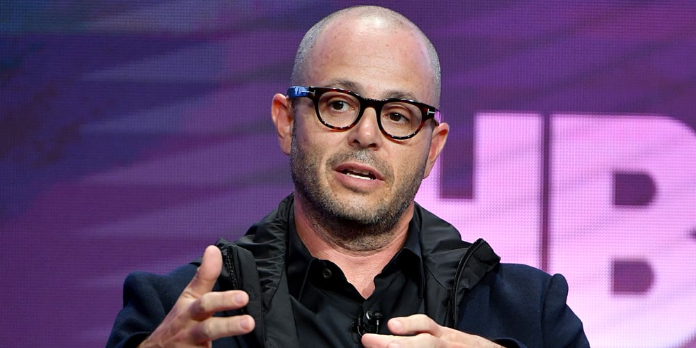 Damon Lindelof pede desculpas por sua piada verde | Damon Lindelof, DC, HBO, Luzes, TV | Notícias e fofocas sobre celebridades Entretenimento, fotos e vídeos