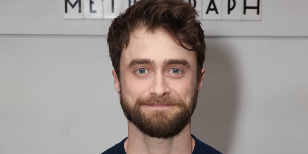 Daniel Radcliffe revela a celebridade que recebeu a pergunta ‘Nepo baby’ e por que deseja se tornar cidadão americano | Daniel Radcliffe | Notícias e fofocas sobre celebridades Entretenimento, fotos e vídeos