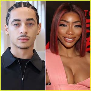 Solange's Son Daniel 'Julez' Smith, 21, Fuels Romance Speculation with Reality Star Tommie Lee, 41