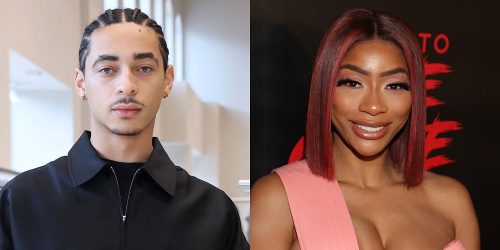 Solange's Son Daniel 'Julez' Smith, 21, Fuels Romance Speculation with Reality Star Tommie Lee, 41