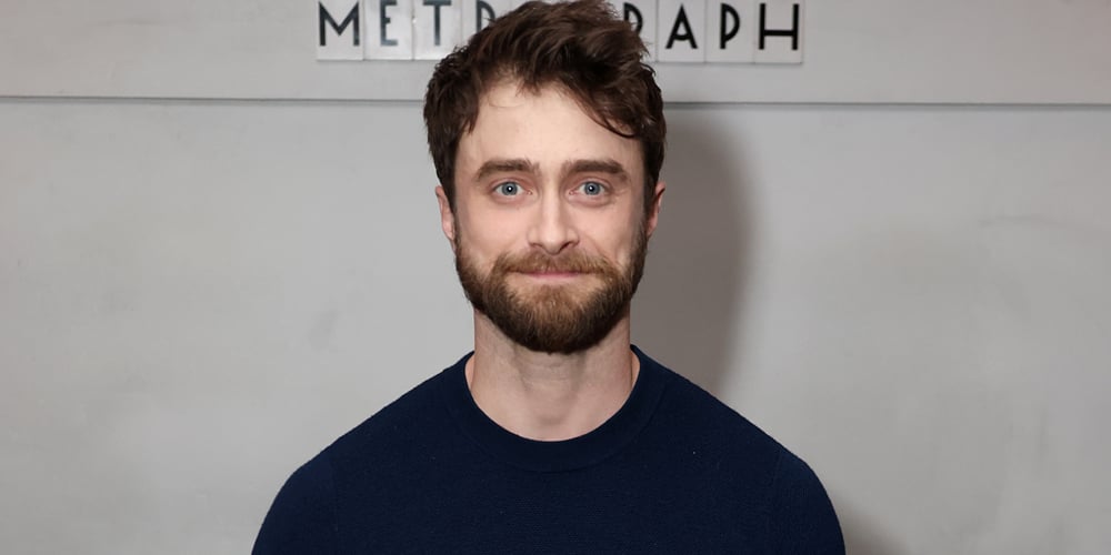 Daniel Radcliffe revela que é um ‘maníaco por fitness’ atualmente | Daniel Radcliffe | Notícias e fofocas sobre celebridades Entretenimento, fotos e vídeos