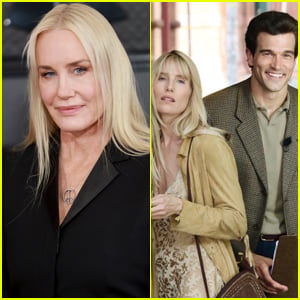 Daryl Hannah Shares First Comments Ever About John F. Kennedy Jr. Romance, Slams New Show 'Love Story' as 'Appalling'