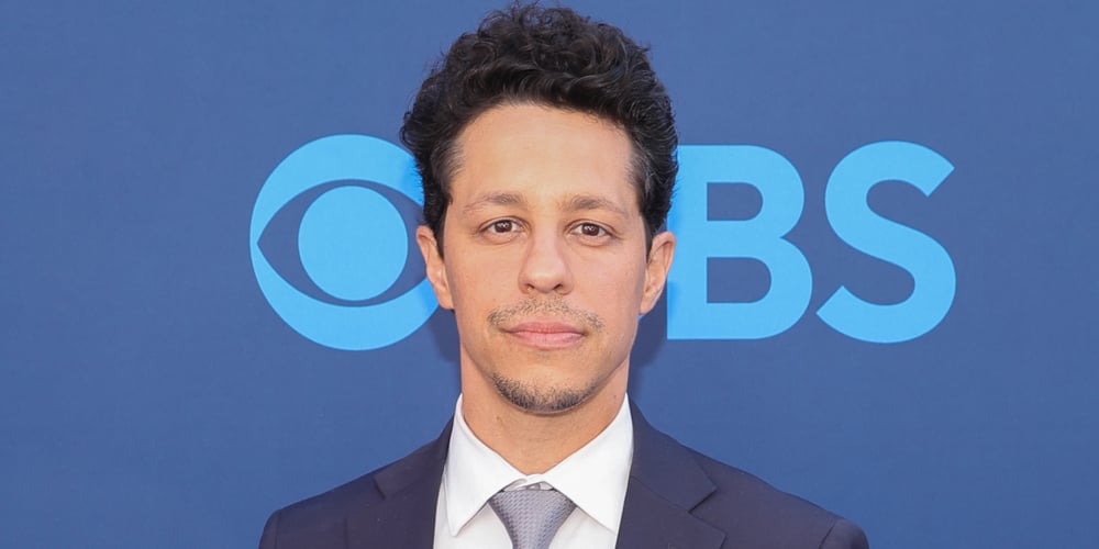 O ator de “Matlock”, David Del Rio, entra com arbitragem contra a CBS após acusações de agressão sexual serem rejeitadas | CBS, David Del Rio, Matlock | Notícias e fofocas sobre celebridades Entretenimento, fotos e vídeos