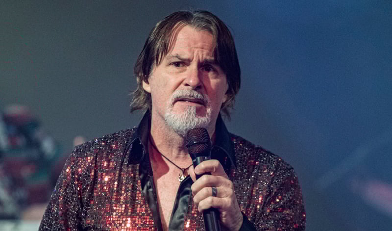 Tommy DeCarlo Dead – Principal Cantor de Boston Morre aos 60 Boston, RIP, Tommy DeCarlo | Notícias e fofocas sobre celebridades Entretenimento, fotos e vídeos