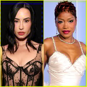 Demi Lovato e Keke Palmer se lembram de namorar homens mais velhos quando adolescentes: 