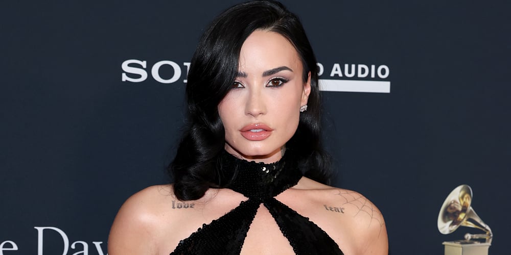 Demi Lovato reflete sobre estrela infantil e explica por que ela ‘não era a melhor pessoa no trabalho’ | DemiLovato | Notícias e fofocas sobre celebridades Entretenimento, fotos e vídeos