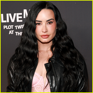 Demi Lovato Teases What Fans Can Expect on the 'It's Not That Deep' Tour