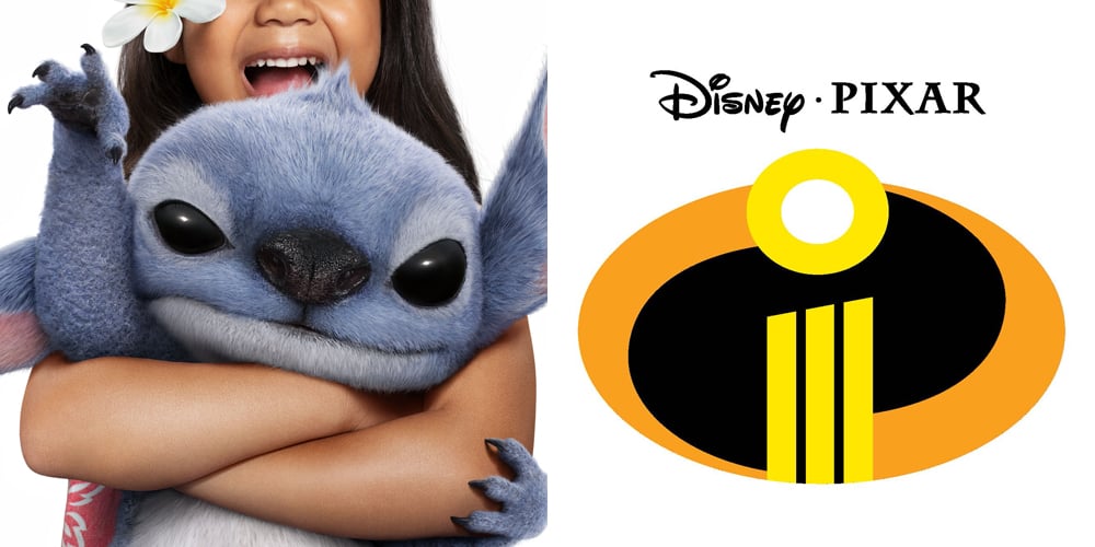Disney define datas de lançamento de ‘Lilo & Stitch 2’ e ‘Os Incríveis 3’ | Disney, Lilo e Stitch, Filmes, Pixar, Marvel | Notícias e fofocas sobre celebridades Entretenimento, fotos e vídeos