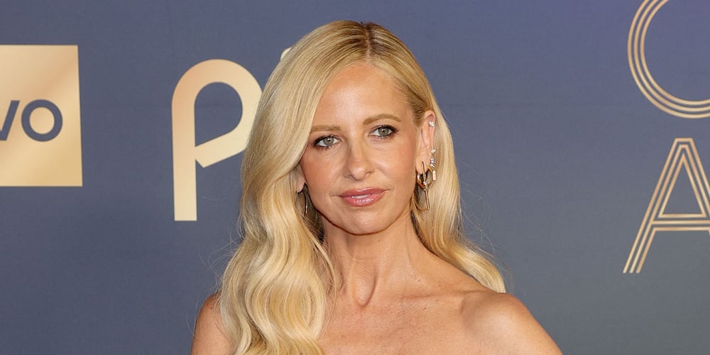 Disney Exec supostamente planeja cancelar a reinicialização de ‘Buffy the Vampire Slayer’ de Sarah Michelle Gellar | Buffy A Caçadora de Vampiros, Chloe Zhao, Craig Erwich, Bom, Sarah Michelle Gellar, Televisão | Notícias e fofocas sobre celebridades Entretenimento, fotos e vídeos