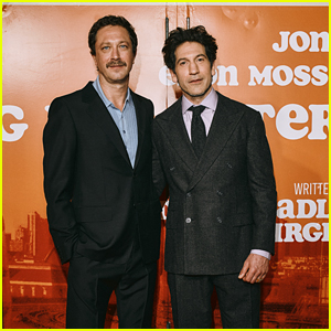 Jon Bernthal & Ebon Moss-Bachrach Celebrate Opening Night of 'Dog Day Afternoon' on Broadway Amid Sell-Out Success