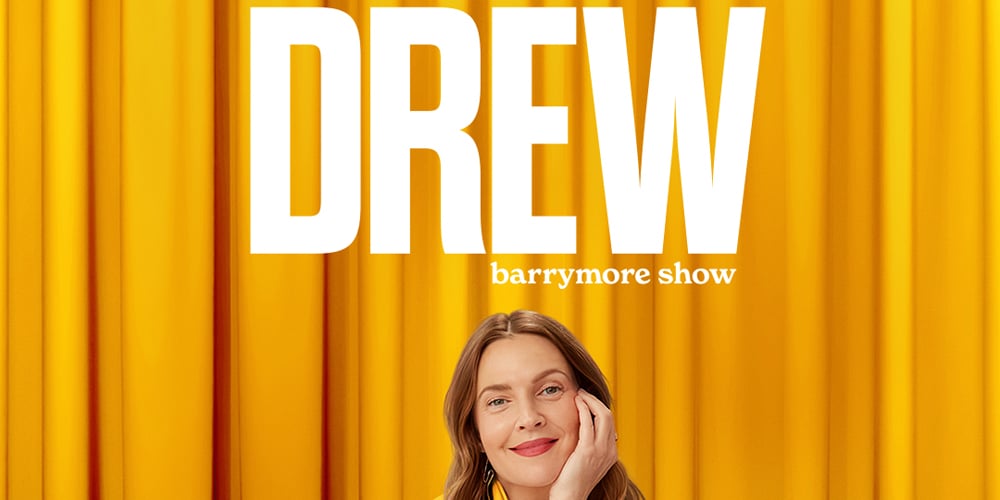 O talk show de Drew Barrymore foi renovado por mais 2 temporadas na CBS! | CBS, Drew Barrymore, TV | Notícias e fofocas sobre celebridades Entretenimento, fotos e vídeos