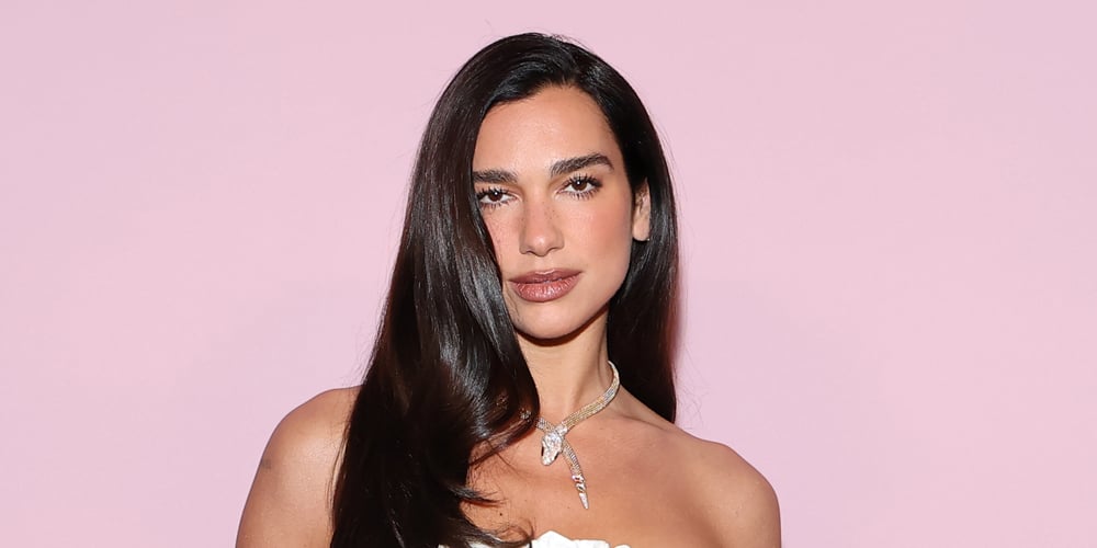 Dua Lipa Joins A24 Comedy ‘Peaked’ With All-Star Cast | A24, Casting, Dua Lipa, Movies, Peaked | Celebrity News and Gossip | Entertainment, Photos and Videos