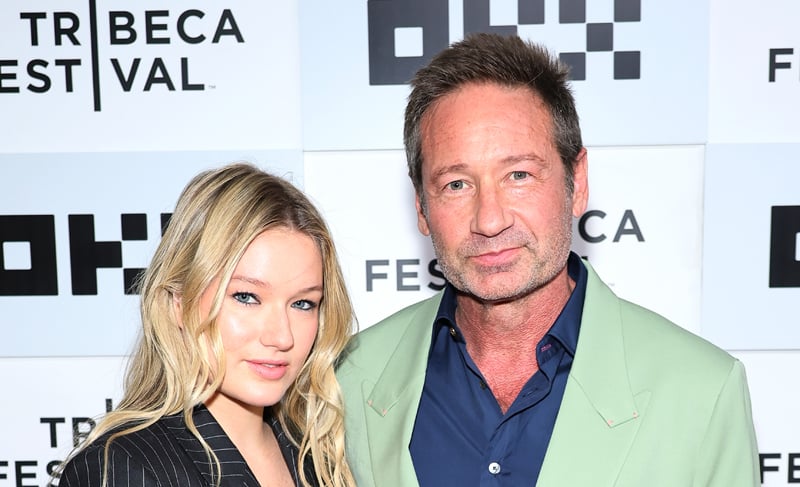 David Duchovny está estrelando ao lado da filha West Duchovny em uma nova comédia! | David Duchovny, Filmes, West Duchovny | Notícias e fofocas sobre celebridades Entretenimento, fotos e vídeos