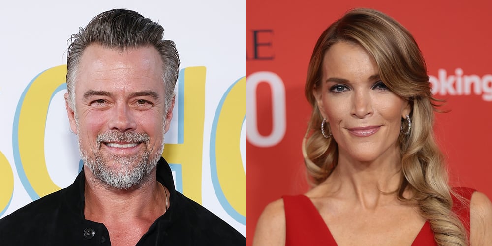 Josh Duhamel Thinks Celebrities Should Stay Quiet on Politics, Talks Beliefs on Megyn Kelly’s Show | Josh Duhamel, Megyn Kelly | Celebrity News and Gossip | Entertainment, Photos and Videos