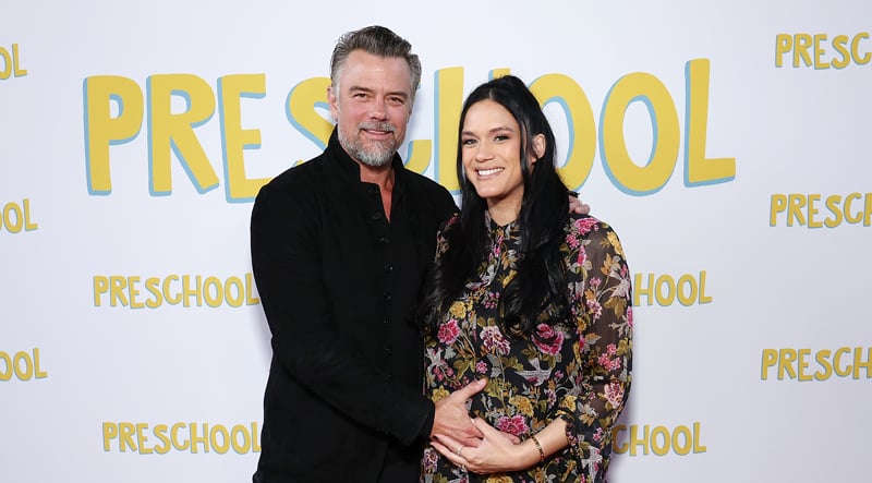 Josh Duhamel embala o bebê da esposa Audra Marie na ‘Pré-escola’ depois de compartilhar notícias sobre a gravidez | Audra Marie, Josh Duhamel, celebridades grávidas | Notícias e fofocas sobre celebridades Entretenimento, fotos e vídeos