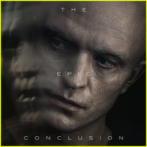  9 Character Posters Revealed, Including Robert Pattinson as Scytale