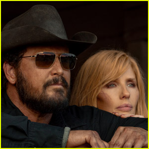  3 Stars Return from 'Yellowstone,' with 2 Oscar Nominees Set to Join