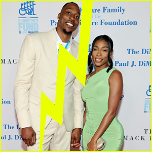Dwight Howard Files for Divorce from Amber Howard After Her Viral Video Claiming CPS Took His Daughter