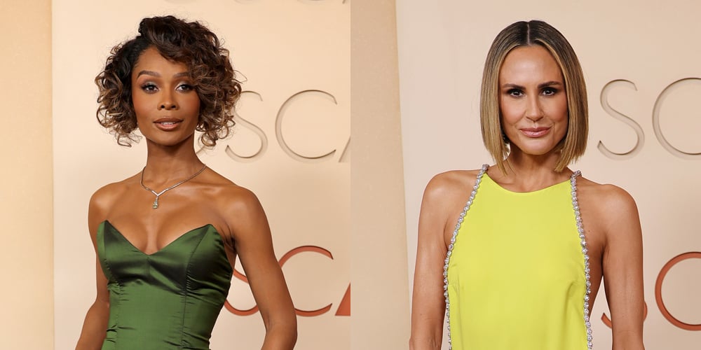 Apresentador do tapete vermelho do Oscar E! Quem são eles para 2026? Além disso, descubra por que Laverne Cox deixou o show | Oscar 2026, Christian Siriano, Justin Sylvester, Keltie Knight, Laverne Cox, Oscar, Tapete Vermelho, Zanna Roberts Rossi, Zuri Hall | Notícias e fofocas sobre celebridades Entretenimento, fotos e vídeos