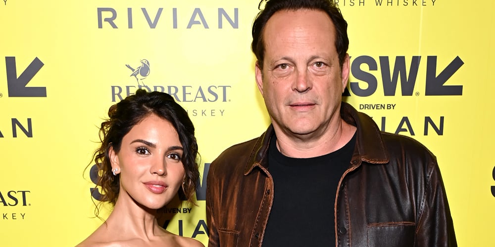 Vince Vaughn e Eiza Gonzalez ‘Mike & Nick & Nick & Alice’ estreia mundial no SXSW | Eiza Gonzalez, Lewis Tan, Mike e Nick e Nick e Alice, Vince Vaughn | Notícias e fofocas sobre celebridades Entretenimento, fotos e vídeos