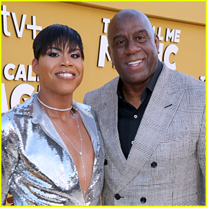 EJ Johnson Says They Only Date 'Straight' Men, Talks Hooking Up with Celebrities