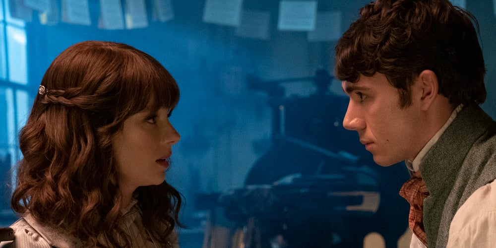 Showrunner de ‘Bridgerton’ confirma quem Eloise acabará em meio a rumores de que mudarão sua história | Bridgerton, Kalam Lynch, Chris Fulton, Claudia Jesse | Notícias e fofocas sobre celebridades Entretenimento, fotos e vídeos