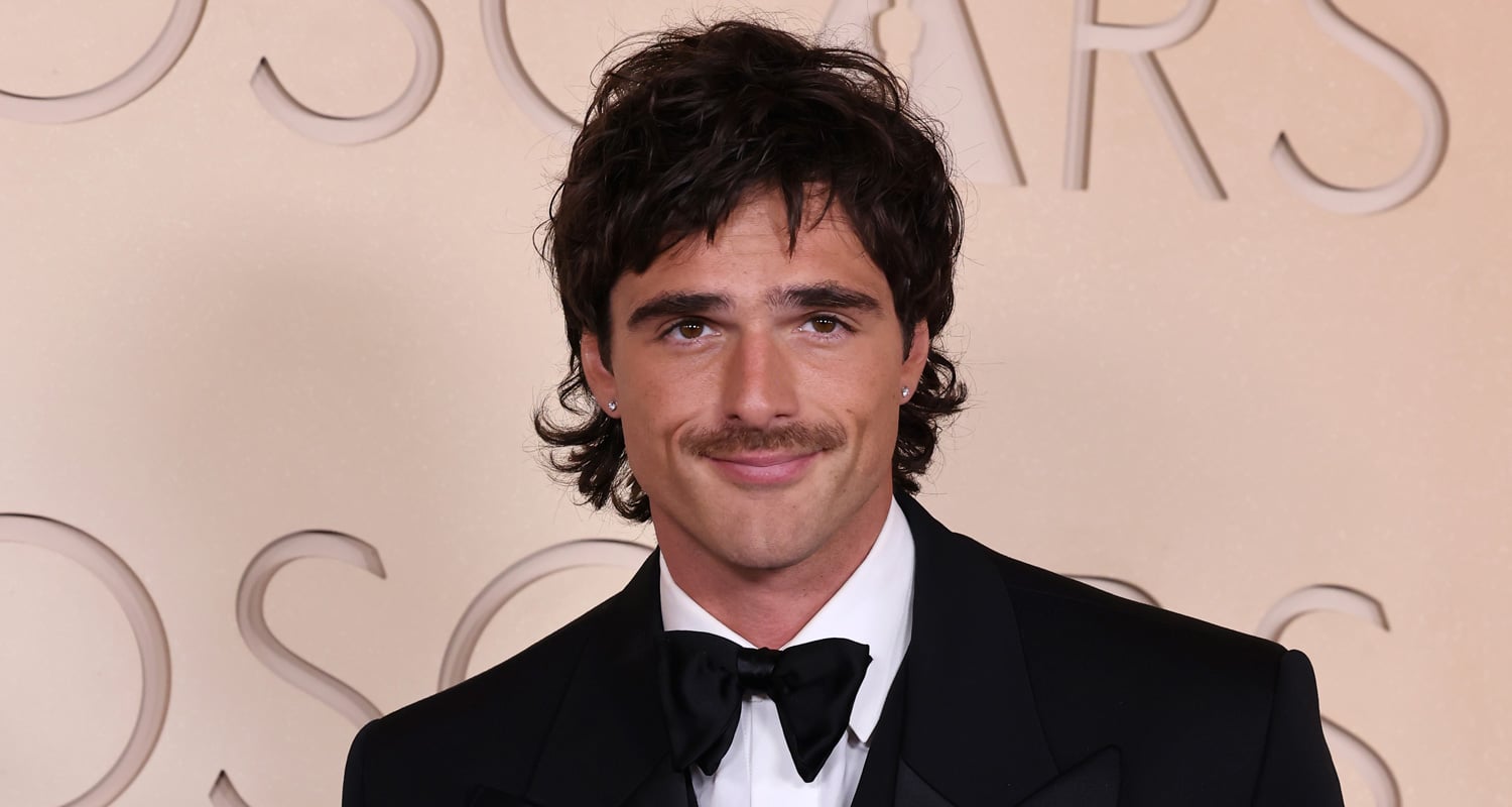 Jacob Elordi é o primeiro indicado ao Oscar 2026 Oscar 2026, Felix Kammerer, Jacob Elordi, Mia Goth, Oscar | Notícias e fofocas sobre celebridades Entretenimento, fotos e vídeos