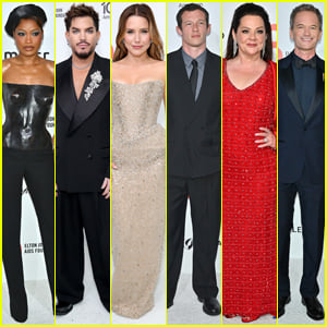 Elton John Hosts Star-Studded Oscars Party 2026 – See Over 80 Celebs ...