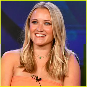 Emily Osment Reveals Why She's Not Part of 'Hannah Montana' 20th Anniversary Special 