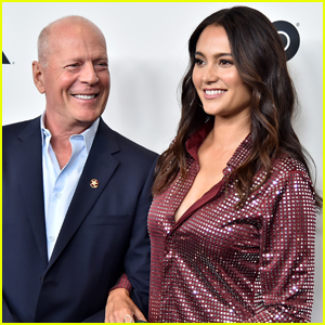 Bruce Willis' Wife Emma Heming Willis Celebrates Their 17th Wedding Anniversary