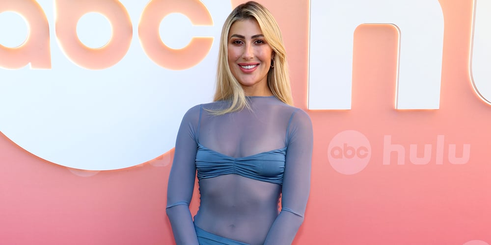 Emma Slater Responds to Rumors That She is Leaving ‘Dancing with the Stars’
