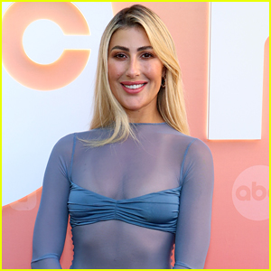 Emma Slater Responds to Rumors That She is Leaving 'Dancing with the Stars'