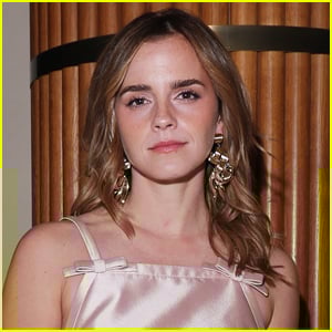 Emma Watson Sparks Dating Rumors with Billionaire Mexican Entrepreneur Gonzalo Hevia Baillères, Spotted Kissing at Airport!
