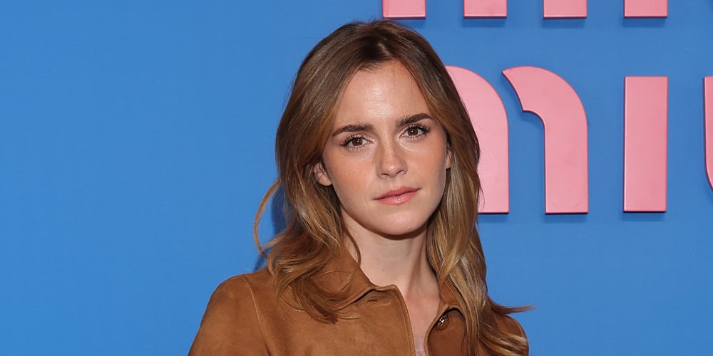 Quem é Gonzalo Hévia Baileres? Mais sobre o namorado de Emma Watson! | Emma Watson, Gonzalo Hevia Baileres | Notícias e fofocas sobre celebridades Entretenimento, fotos e vídeos