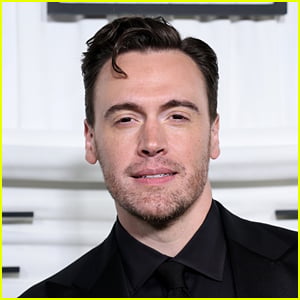 Love Story's Erich Bergen Reveals He Battled the Same Cancer That Took Anthony Radziwill's Life