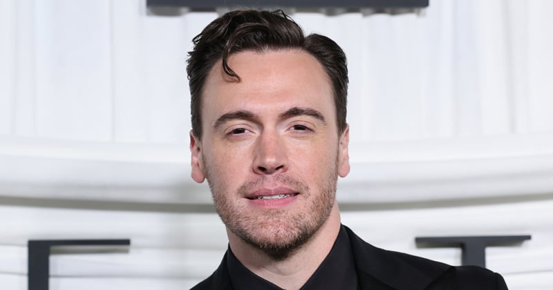 Erich Bergen, de Love Story, revela que lutou contra o mesmo câncer que tirou a vida de Anthony Radziwill | História de Amor, Erich Bergen, hulu, História de Amor, Televisão | Notícias e fofocas sobre celebridades Entretenimento, fotos e vídeos