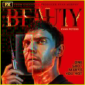 Evan Peters Reacts to 'The Beauty' Season 1 Cliffhanger Ending & What That Means for Season 2