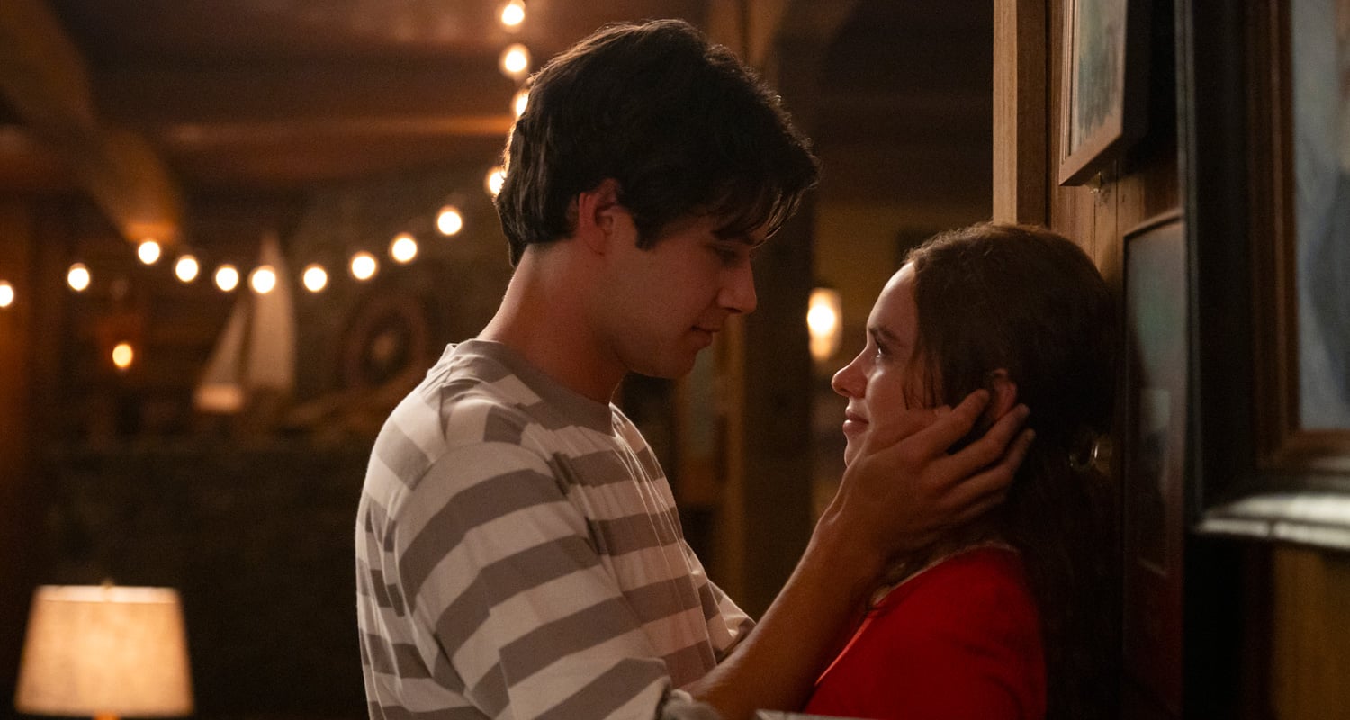 'Every Year After': Prime Video Unveils First Look Photos at New Series Adaptation