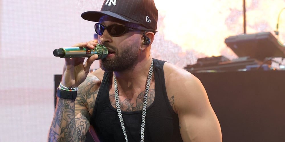 Feid Announces 2026 U.S. Tour Dates for ‘Feid vs Ferxxo Falxo Tour’