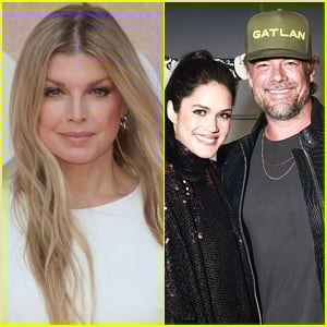 Fergie reage ao bebê do ex-marido Josh Duhamel e Audra Marie #2 Notícias 