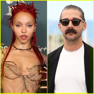 FKA twigs Sues Ex Shia LaBeouf Again, This Time Over NDA in Sexual Battery Settlement