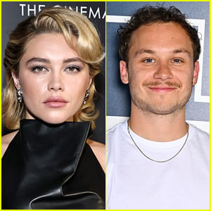Florence Pugh Goes Instagram Official With Beau Finn Cole Nearly 2 Years After First Sparking Dating Rumors