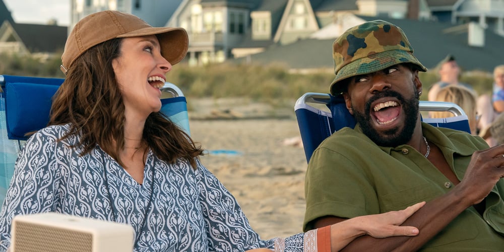 2ª temporada de ‘The Four Seasons’ tem fotos iniciais, data de lançamento da Netflix | Colman Domingo, Erika Henningsen, Four Seasons, Kerry Kenny-Silver, Marco Calvani, Netflix, TV, Tina Fey, Will Forte | Notícias e fofocas sobre celebridades Entretenimento, fotos e vídeos