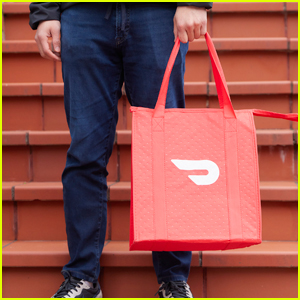 Woman Raises Amazing Amount of Money to Help DoorDash Driver, 78, Return to Retirement