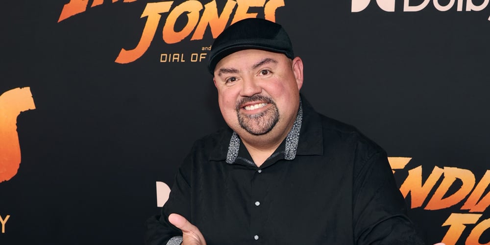 Gabriel Iglesias responde à reação da Arábia Saudita e diz ‘Droga, estou vendido!’ | Gabriel Iglésias | Notícias e fofocas sobre celebridades Entretenimento, fotos e vídeos