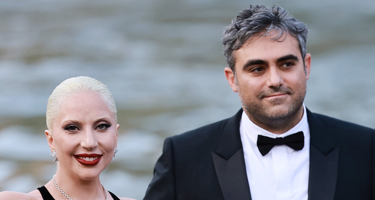 Lady Gaga compartilha uma grande atualização sobre o casamento com Michael Polansky! | Bruno Mars, Lady Gaga, Michael Polansky | Notícias e fofocas sobre celebridades Entretenimento, fotos e vídeos