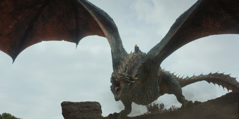 Filme de ‘Game of Thrones’ em andamento pode se concentrar no famoso governante Targaryen (Relatório) | Guerra dos Tronos, Filmes | Notícias e fofocas sobre celebridades Entretenimento, fotos e vídeos