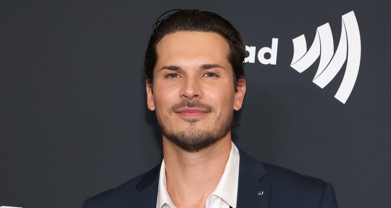 Gleb Savchenko to Guest Star In Microdrama ‘You Messed With the Wrong Nerd’